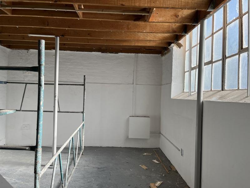 To Let Commercial Property for Rent in Paarden Eiland Western Cape